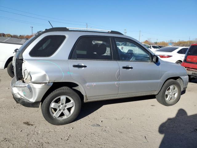 Image 3 of 2009 KIA SPORTAGE LX 2009 with VIN KNDJE723497601468