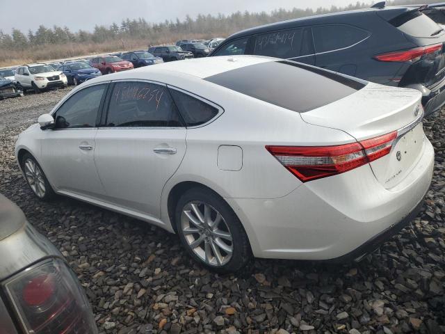 Изображение 2 2013 TOYOTA AVALON BASE 2013 с VIN 4T1BK1EB9DU011284