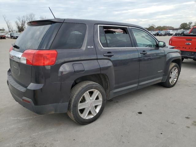 Image 3 of 2015 GMC TERRAIN SLE 2015 with VIN 2GKALMEK9F6430742