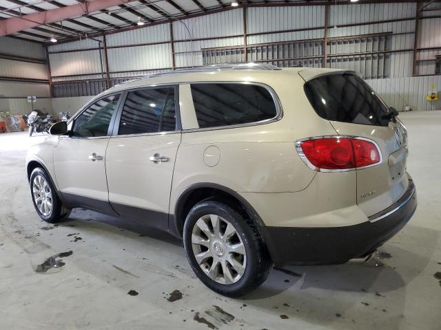 Image 2 of 2011 BUICK ENCLAVE CXL 2011 with VIN 5GAKRCEDXBJ382970