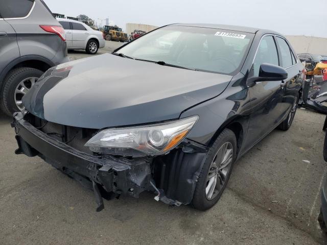 Obraz 1 z 2016 TOYOTA CAMRY LE 2016 z VIN 4T1BF1FK4GU185738