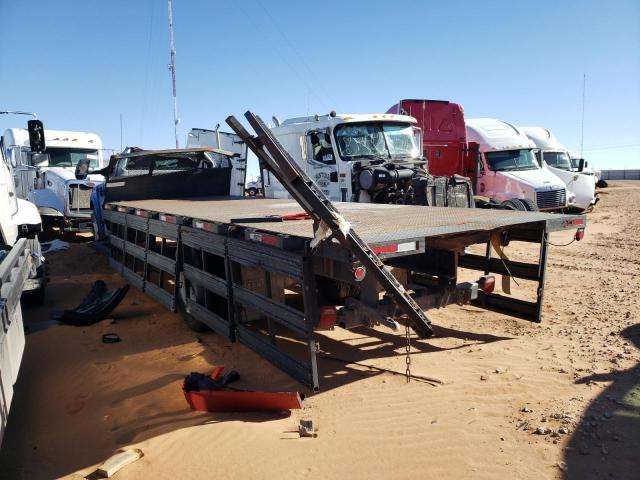 Image 2 of 2019 FORD F750 SUPER DUTY 2019 with VIN 1FDWF7DE5KDF00170