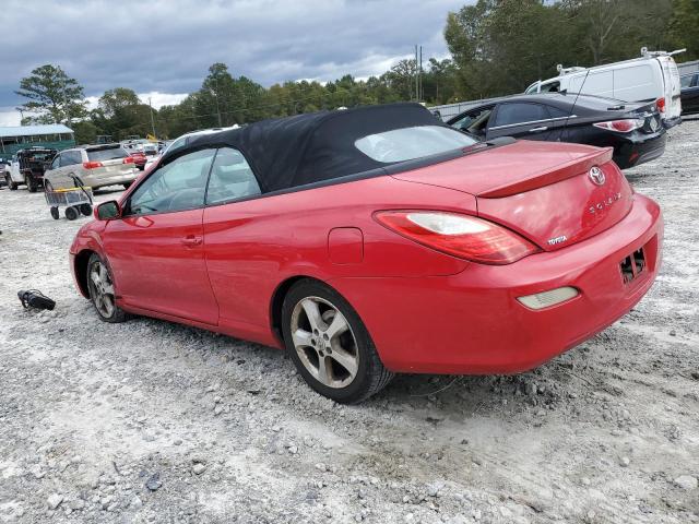 Obraz 2 z 2008 TOYOTA CAMRY SOLARA SE 2008 z VIN 4T1FA38P78U155509