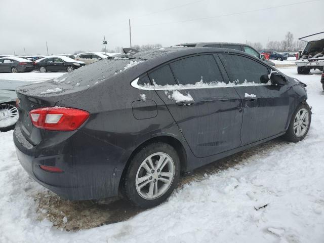 Изображение 3 2017 CHEVROLET CRUZE LT 2017 с VIN 1G1BE5SM8H7151591