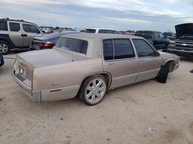 Изображение 3 1990 CADILLAC FLEETWOOD  1990 с VIN 1G6CB5336L4281022