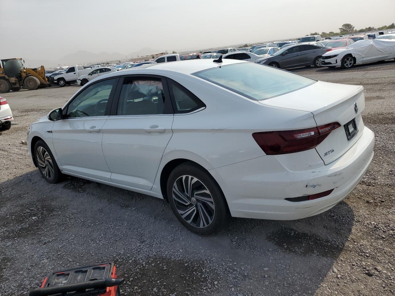 Obraz 2 z 2020 VOLKSWAGEN JETTA SEL 2020 z VIN 3VWE57BUXLM084052