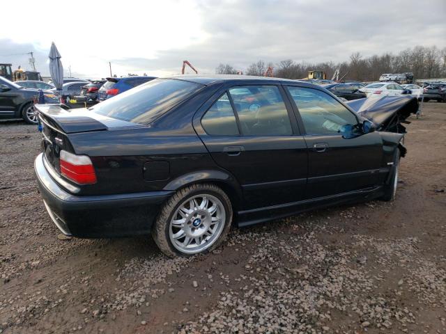 Image 3 of 1997 BMW M3  1997 with VIN WBSCD9325VEE06039