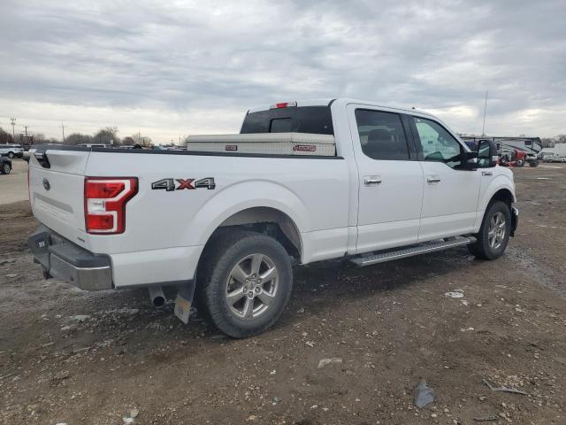 Изображение 3 2019 FORD F150 SUPERCREW 2019 с VIN 1FTFW1E41KKE10078