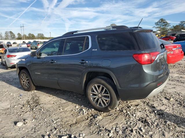 Изображение 2 2019 GMC ACADIA SLE 2019 с VIN 1GKKNLLA0KZ288783