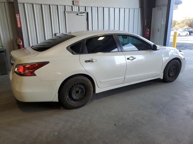 Image 3 of 2015 NISSAN ALTIMA 2.5 2015 with VIN 1N4AL3AP4FC104030