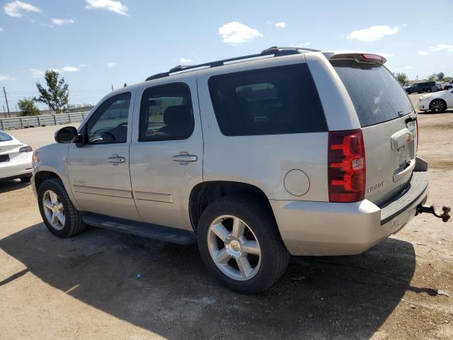 Image 2 of 2008 CHEVROLET TAHOE C1500 2008 with VIN 1GNFC13078R121917