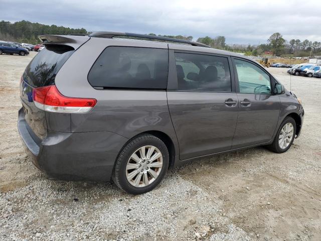 Obraz 3 z 2014 TOYOTA SIENNA LE 2014 z VIN 5TDJK3DC6ES077268