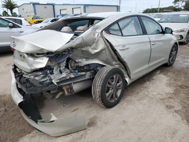 Image 3 of 2018 HYUNDAI ELANTRA SEL 2018 with VIN 5NPD84LF2JH235960