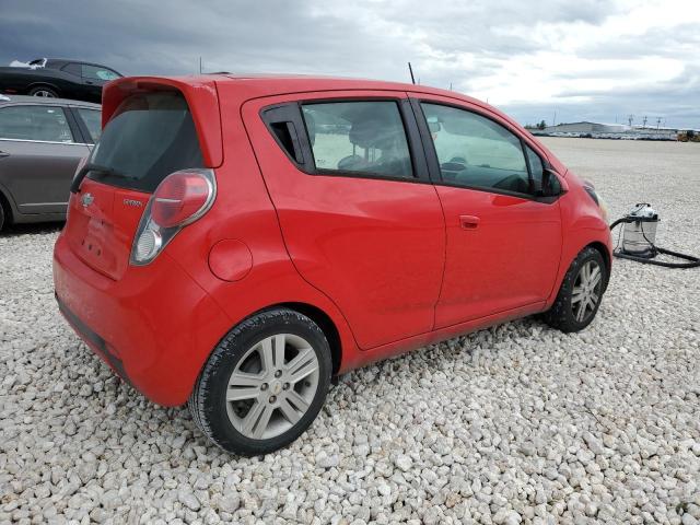 Изображение 3 2014 CHEVROLET SPARK LS 2014 с VIN KL8CB6S93EC459575