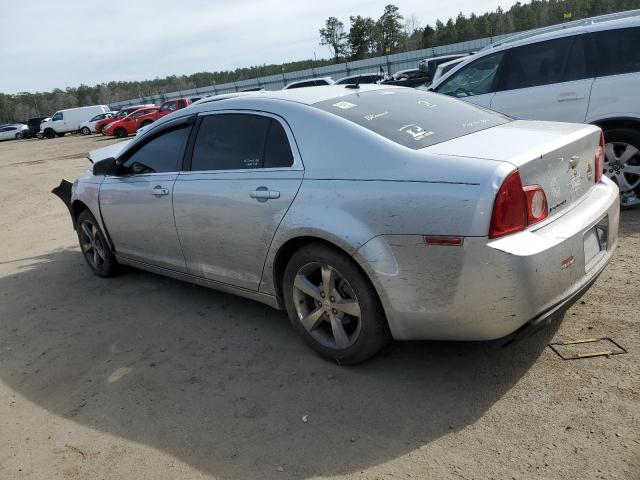 Изображение 2 2011 CHEVROLET MALIBU 1LT 2011 с VIN 1G1ZC5E1XBF217626