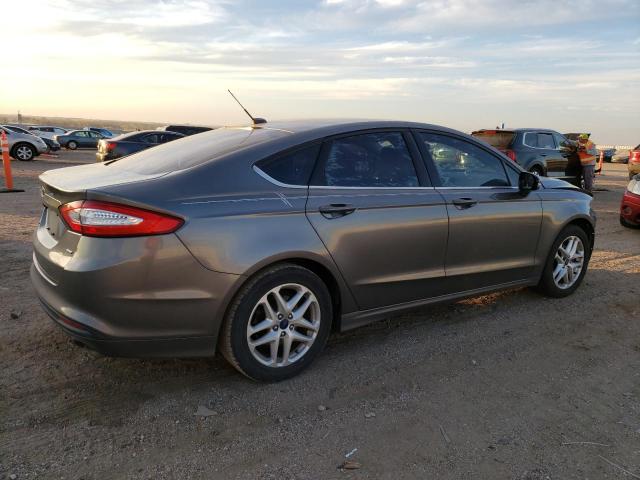 Image 3 of 2014 FORD FUSION SE 2014 with VIN 1FA6P0H79E5366708
