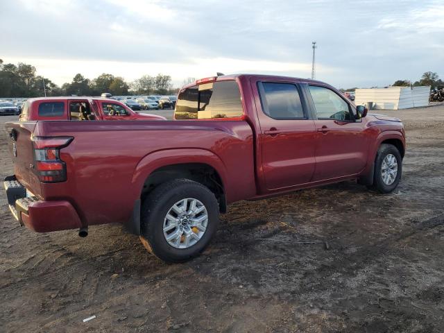 Obraz 3 z 2023 NISSAN FRONTIER SV 2023 z VIN 1N6ED1FJ2PN673401