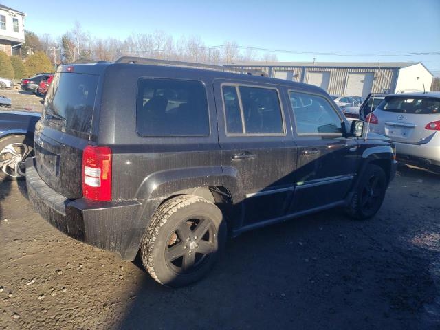 Изображение 3 2010 JEEP PATRIOT SPORT 2010 с VIN 1J4NF1GB7AD640700