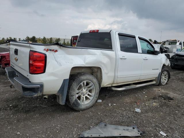 Изображение 3 2015 CHEVROLET SILVERADO K1500 LT 2015 с VIN 3GCUKREC9FG524237