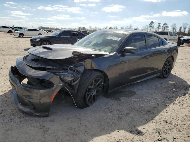 Obraz 1 z 2018 DODGE CHARGER R/T 392 2018 z VIN 2C3CDXGJ0JH299046
