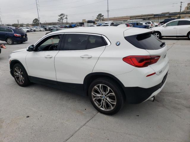 Image 2 of 2019 BMW X2 SDRIVE28I 2019 with VIN WBXYJ3C58KEP77690