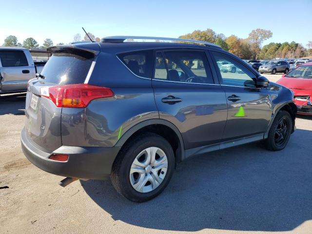 Image 3 of 2015 TOYOTA RAV4 LE 2015 with VIN 2T3ZFREV8FW228542