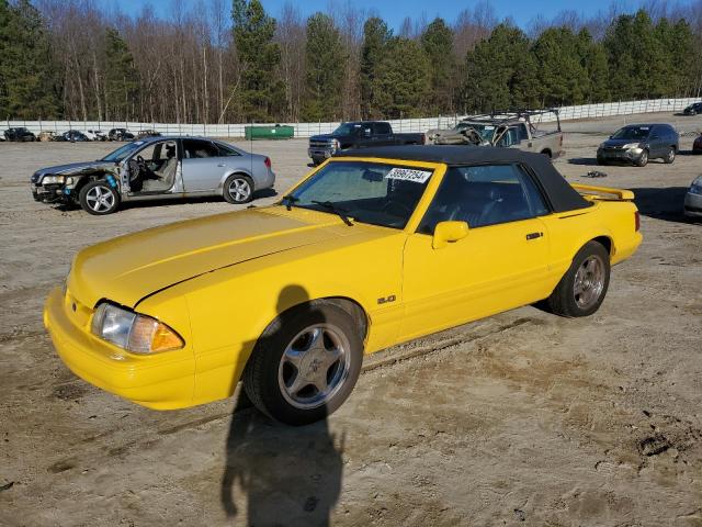 1993 FORD MUSTANG LX 1993 image