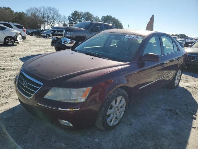 Изображение 2010 HYUNDAI SONATA SE 2010