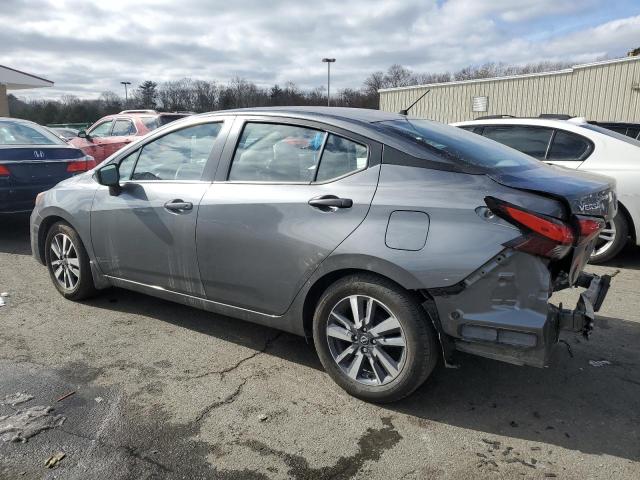 Image 2 of 2023 NISSAN VERSA S 2023 with VIN 3N1CN8DV7PL825746