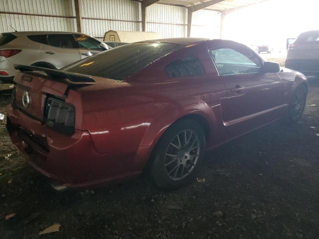 Image 3 of 2007 FORD MUSTANG GT 2007 with VIN 1ZVFT82H675268631