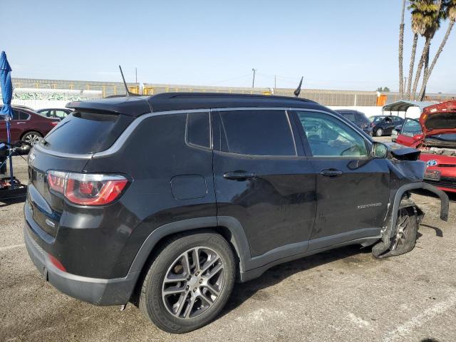 Obraz 3 z 2019 JEEP COMPASS LATITUDE 2019 z VIN 3C4NJCBBXKT796703