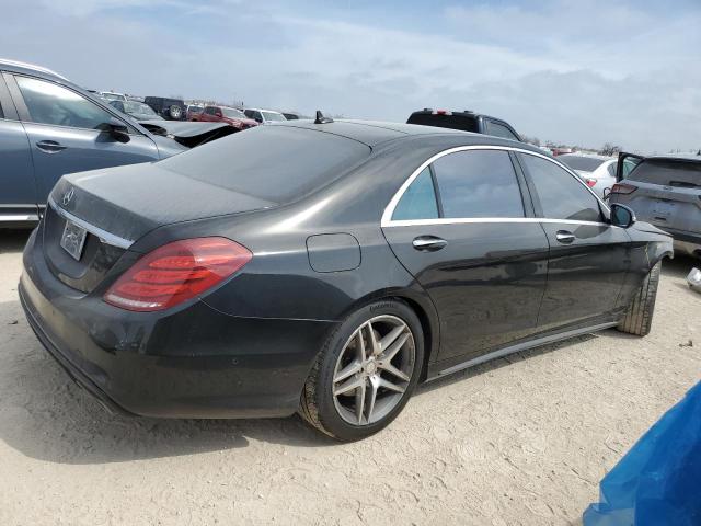 Изображение 3 2015 MERCEDES-BENZ S 550 4MATIC 2015 с VIN WDDUG8FB1FA110181