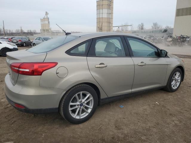 Image 3 of 2015 FORD FOCUS SE 2015 with VIN 1FADP3F2XFL231301
