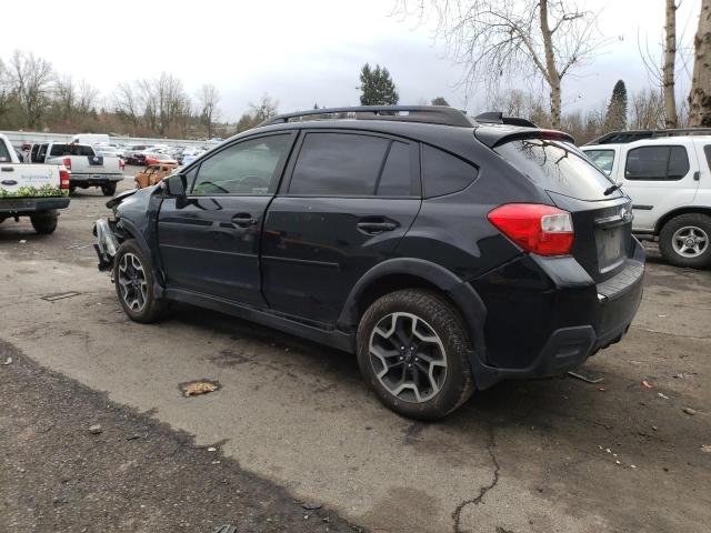Изображение 2 2017 SUBARU CROSSTREK LIMITED 2017 с VIN JF2GPANC0H8226198