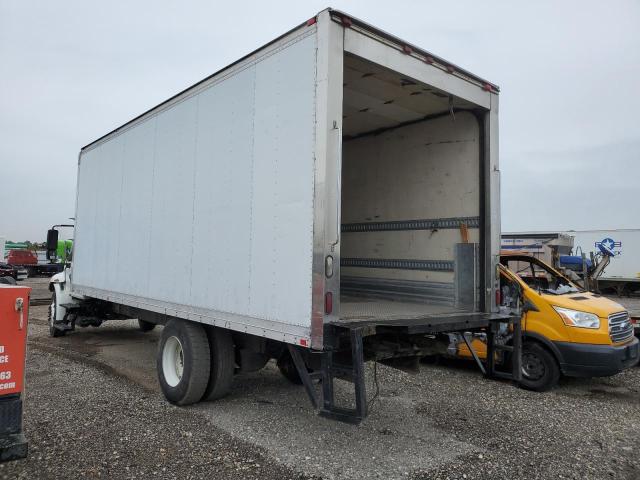 Image 2 of 2014 INTERNATIONAL 4000 4300 2014 with VIN 1HTMMAAL3EH758818