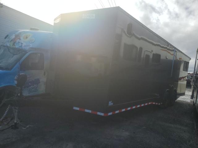 Изображение 2 2024 UTILITY TRAILER 2024 с VIN 1L9BE2813RG639264