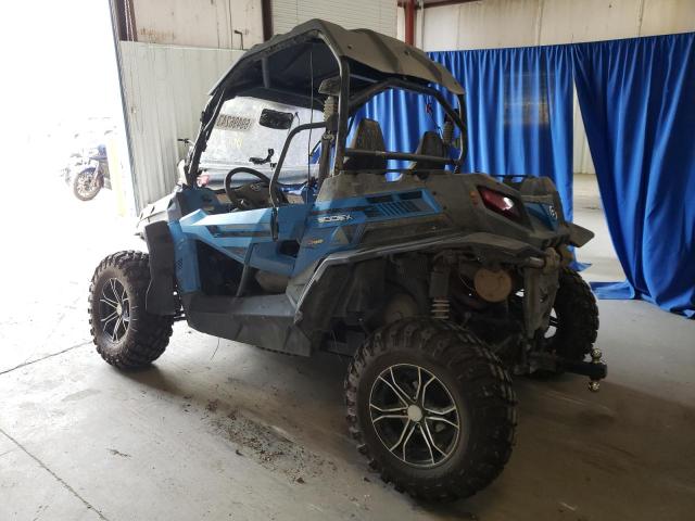 Изображение 3 2020 CFMO UFORCE 800 2020 с VIN LCELVYZ16L6002023