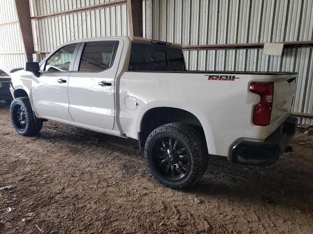 Image 2 of 2020 CHEVROLET SILVERADO K1500 LT TRAIL BOSS 2020 with VIN 3GCPYFED2LG112689