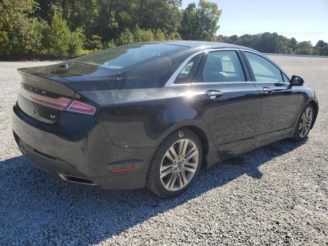 Image 3 of 2013 LINCOLN MKZ  2013 with VIN 3LN6L2GKXDR815957