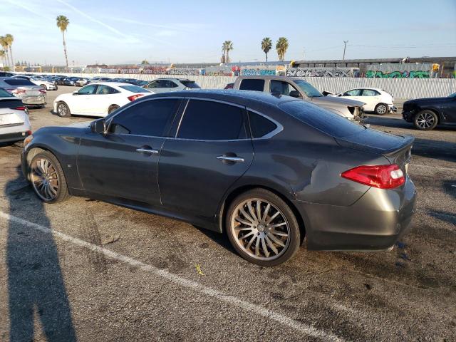 Изображение 2 2011 INFINITI M37  2011 с VIN JN1BY1AP7BM322149