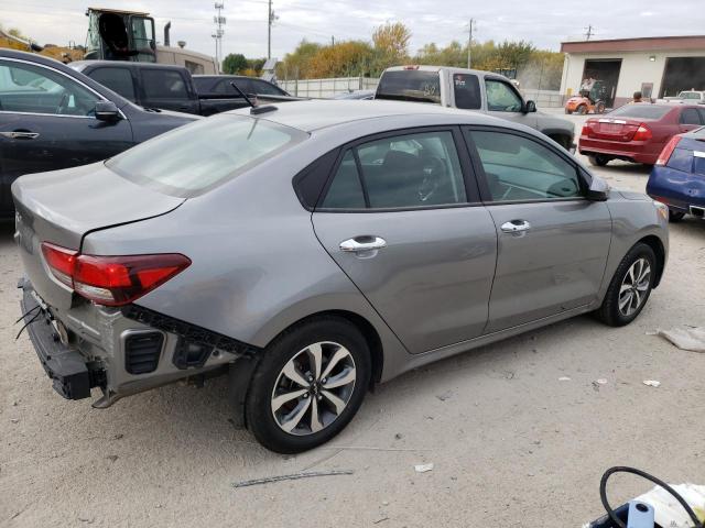 Изображение 3 2022 KIA RIO LX 2022 с VIN 3KPA24AD0NE473676