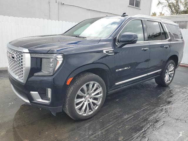 2023 GMC YUKON DENALI 2023 image