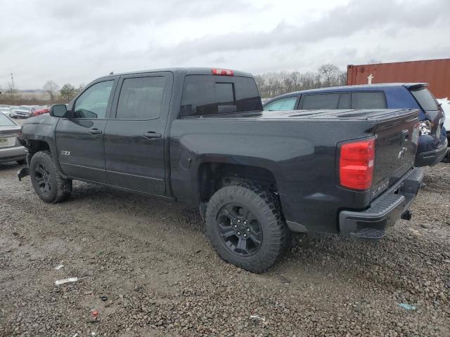Изображение 2 2015 CHEVROLET SILVERADO K1500 LTZ 2015 с VIN 3GCUKSEC4FG451673