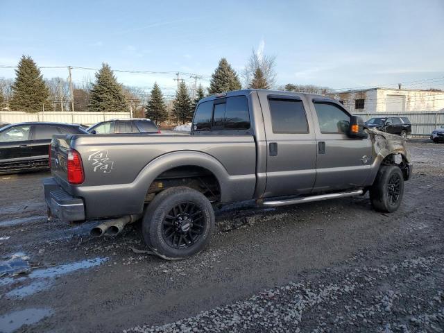 Изображение 3 2011 FORD F350 SUPER DUTY 2011 с VIN 1FT7W3BT0BEC60037