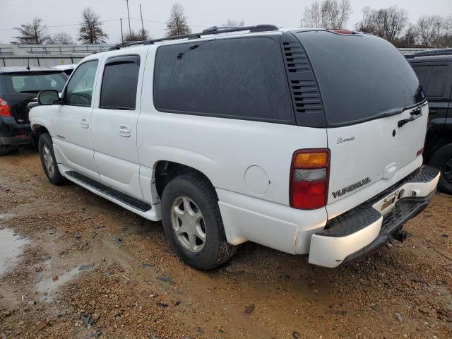 Изображение 2 2001 GMC DENALI XL K1500 2001 с VIN 1GKFK66U51J178844
