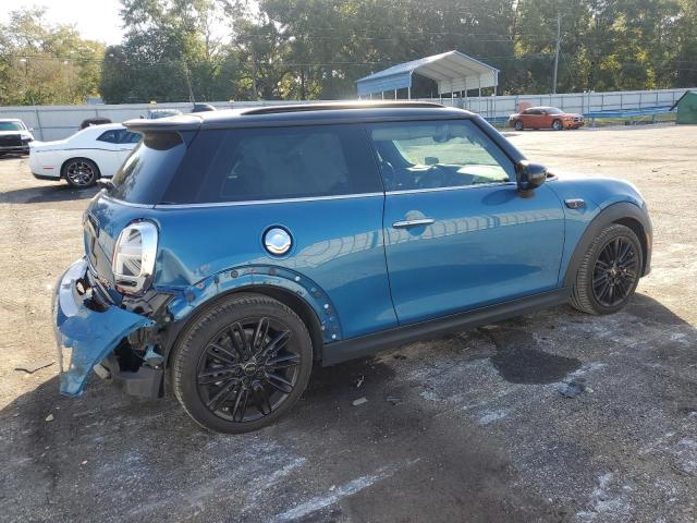 Изображение 3 2022 MINI COOPER S 2022 с VIN WMW53DH04N2P89125