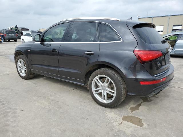 Image 2 of 2015 AUDI Q5 PREMIUM PLUS 2015 with VIN WA1DGAFP9FA093928