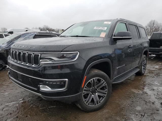 Изображение 2022 JEEP WAGONEER SERIES III 2022