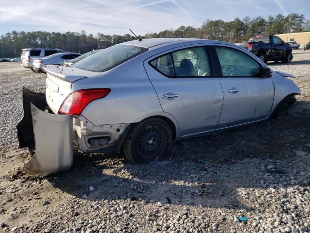 Изображение 3 2019 NISSAN VERSA S 2019 с VIN 3N1CN7AP7KL872025