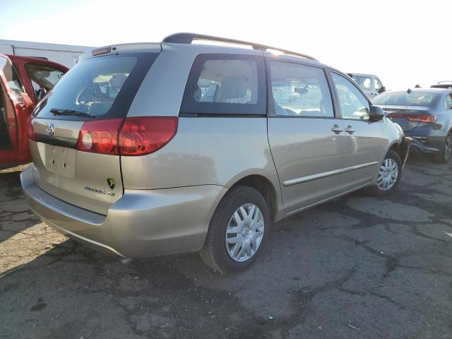 Изображение 3 2007 TOYOTA SIENNA CE 2007 с VIN 5TDZK23C77S065731
